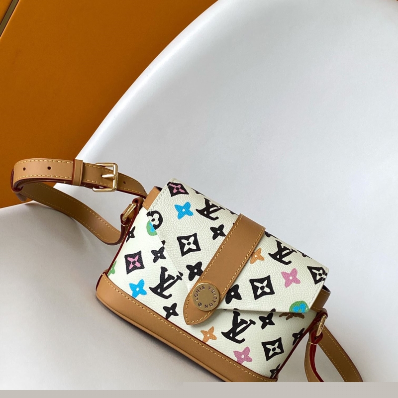 LV Satchel bags